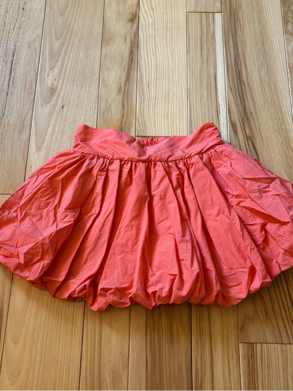 Zella Girl Kids Court Bubble Skort Activewear Built In Shorts